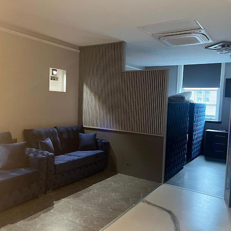 101 Bold Street Apartments ليفربول المظهر الخارجي الصورة