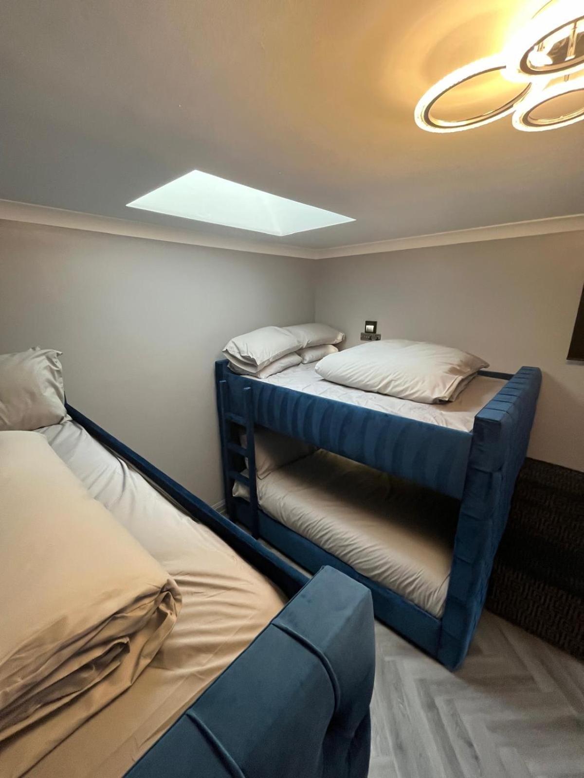 101 Bold Street Apartments ليفربول المظهر الخارجي الصورة
