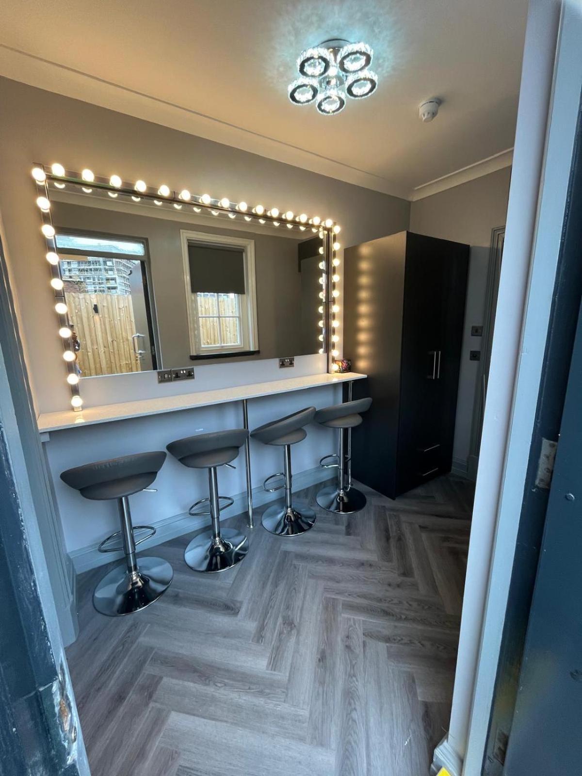 101 Bold Street Apartments ليفربول المظهر الخارجي الصورة