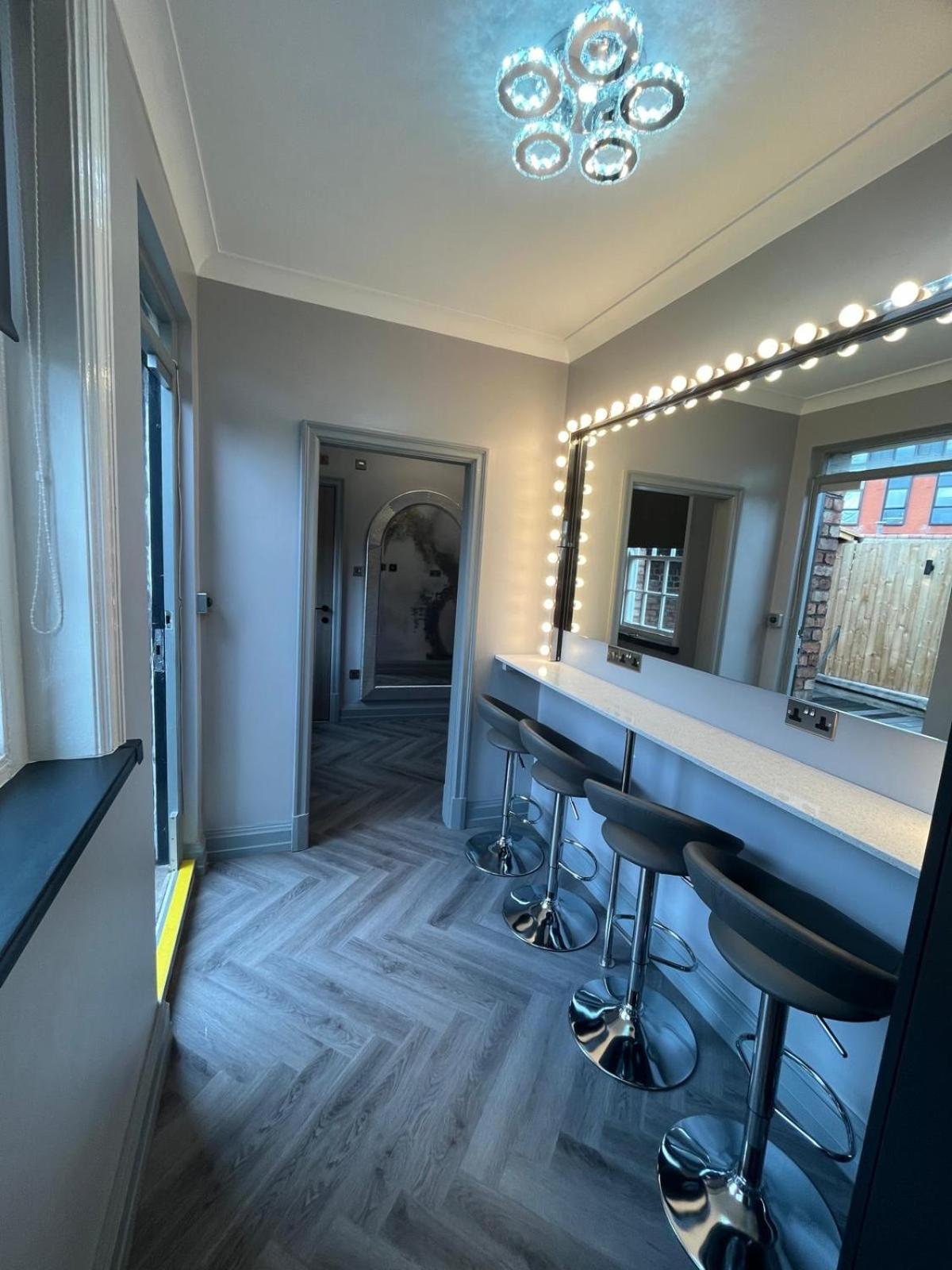 101 Bold Street Apartments ليفربول المظهر الخارجي الصورة