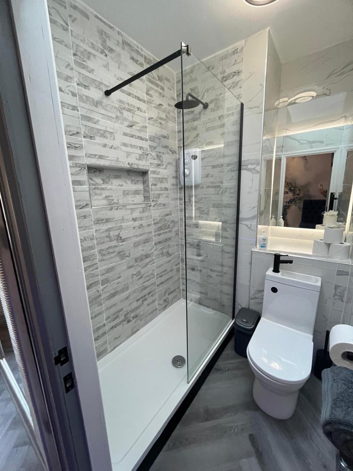 101 Bold Street Apartments ليفربول المظهر الخارجي الصورة