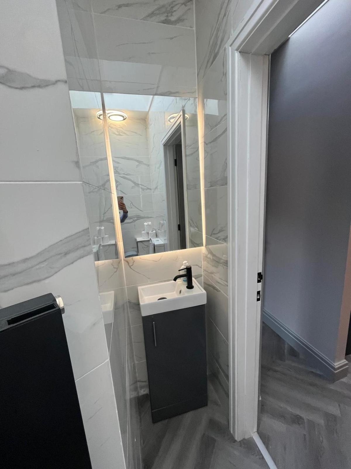 101 Bold Street Apartments ليفربول المظهر الخارجي الصورة