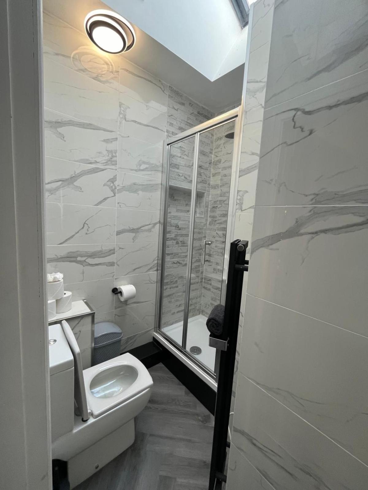 101 Bold Street Apartments ليفربول المظهر الخارجي الصورة
