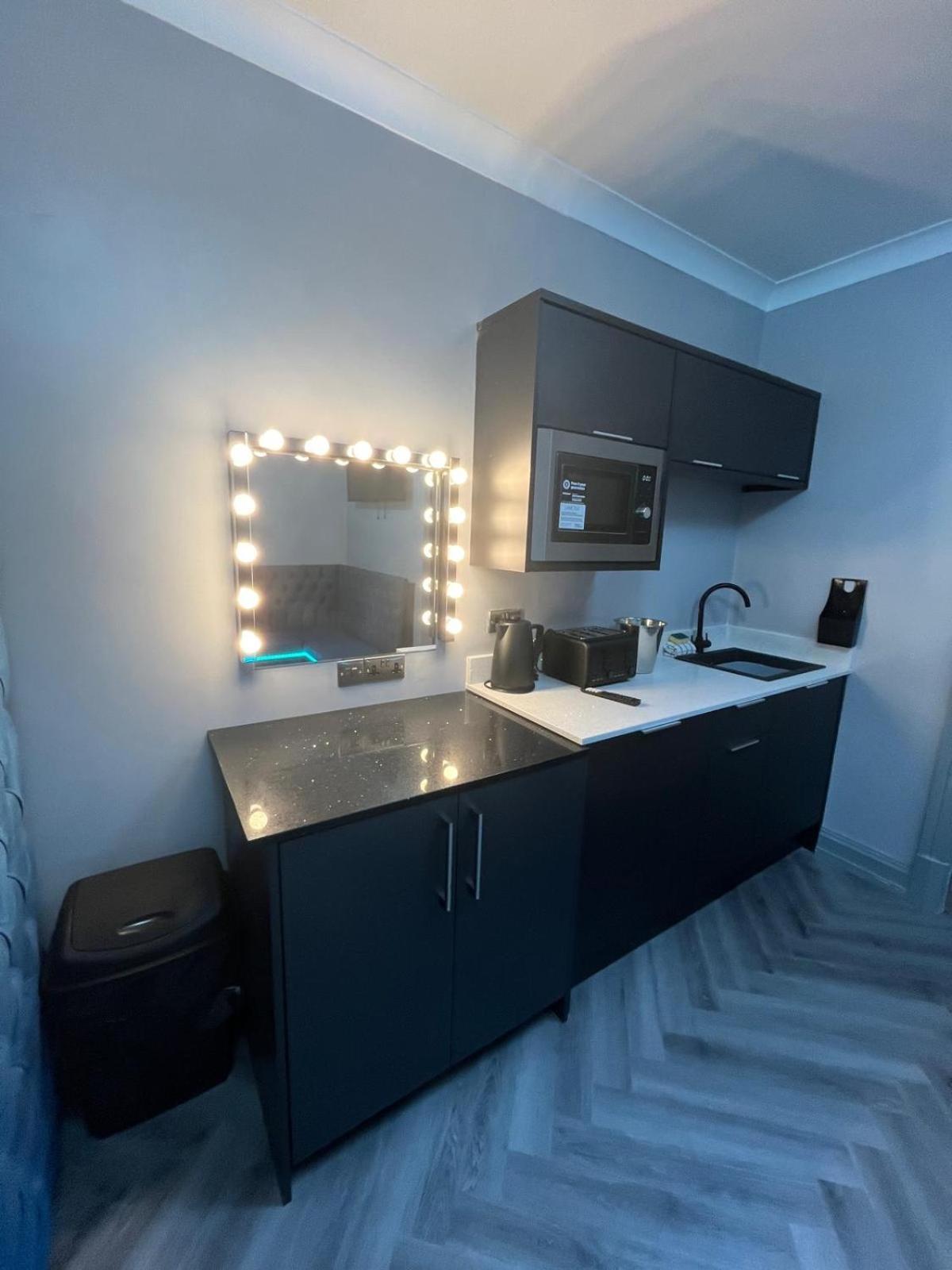 101 Bold Street Apartments ليفربول المظهر الخارجي الصورة