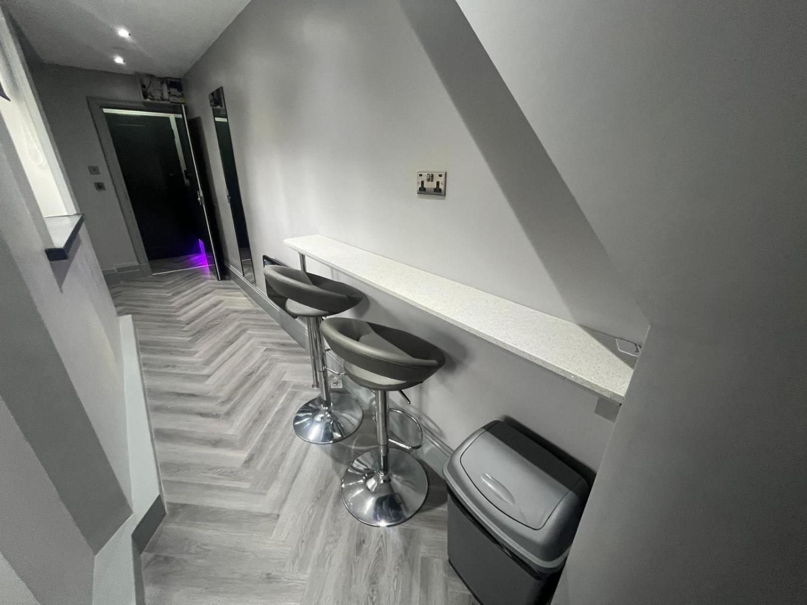 101 Bold Street Apartments ليفربول الغرفة الصورة