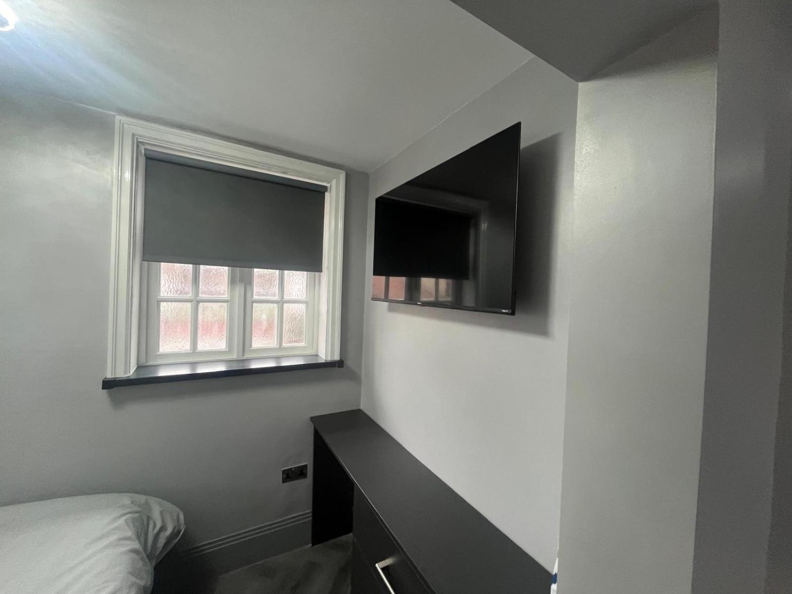 101 Bold Street Apartments ليفربول الغرفة الصورة