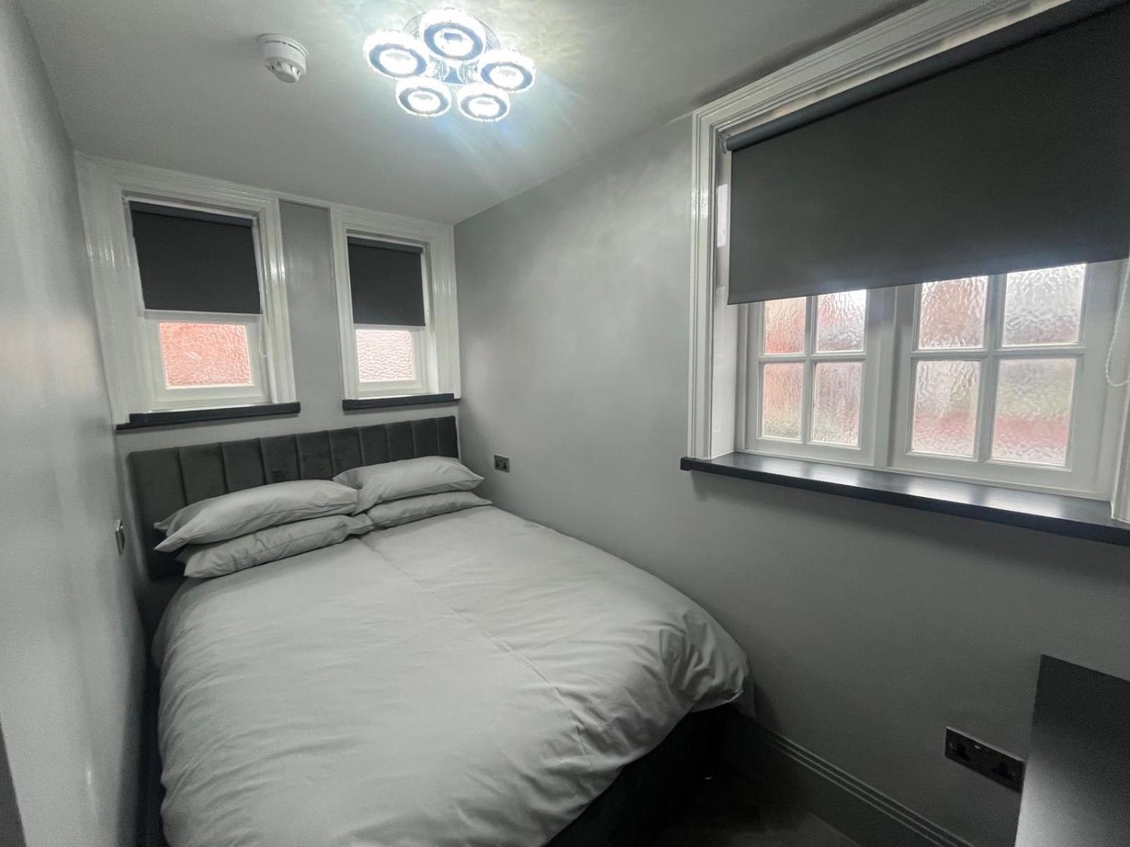 101 Bold Street Apartments ليفربول الغرفة الصورة