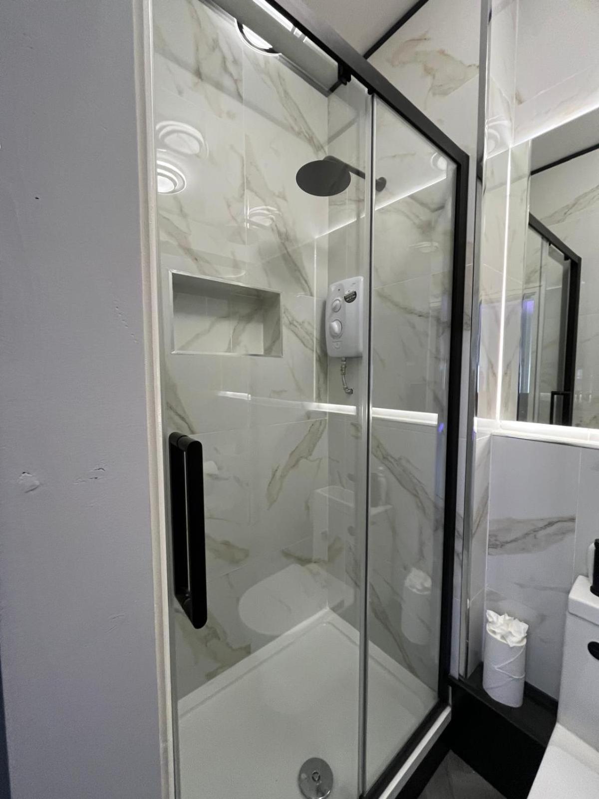 101 Bold Street Apartments ليفربول المظهر الخارجي الصورة