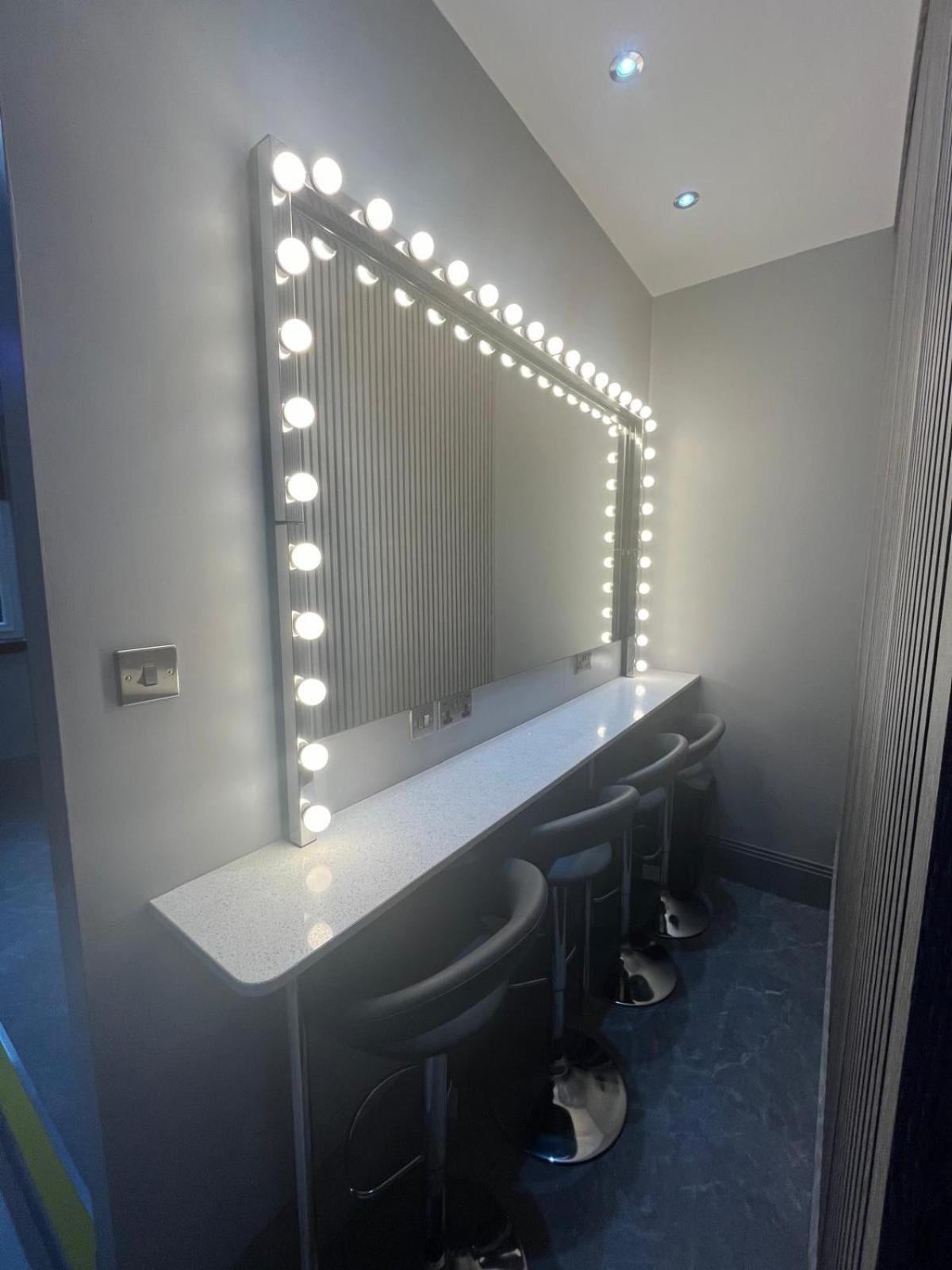 101 Bold Street Apartments ليفربول المظهر الخارجي الصورة