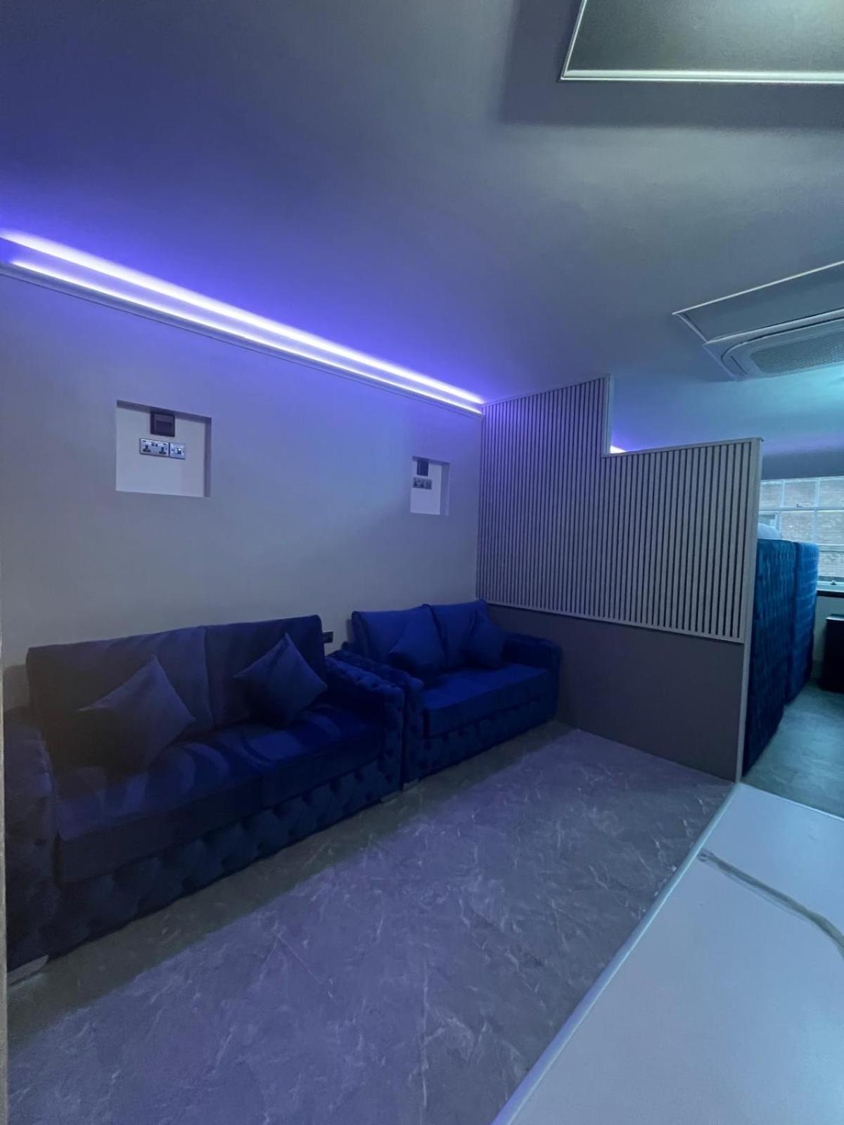 101 Bold Street Apartments ليفربول المظهر الخارجي الصورة
